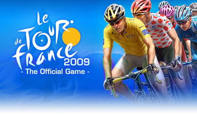Tour de France 2009