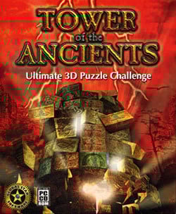 Image de Tower Of The Ancients