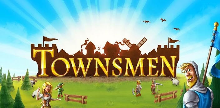 Image de Townsmen