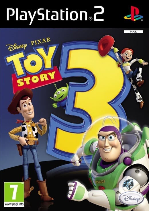 Image de Toy Story 3