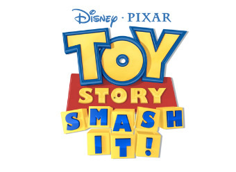 Toy Story : Smash it