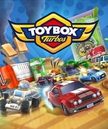 Image de Toybox Turbos