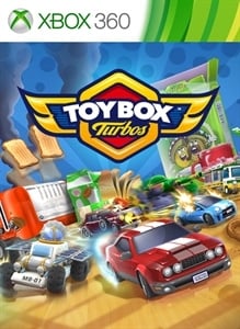 Image de Toybox Turbos