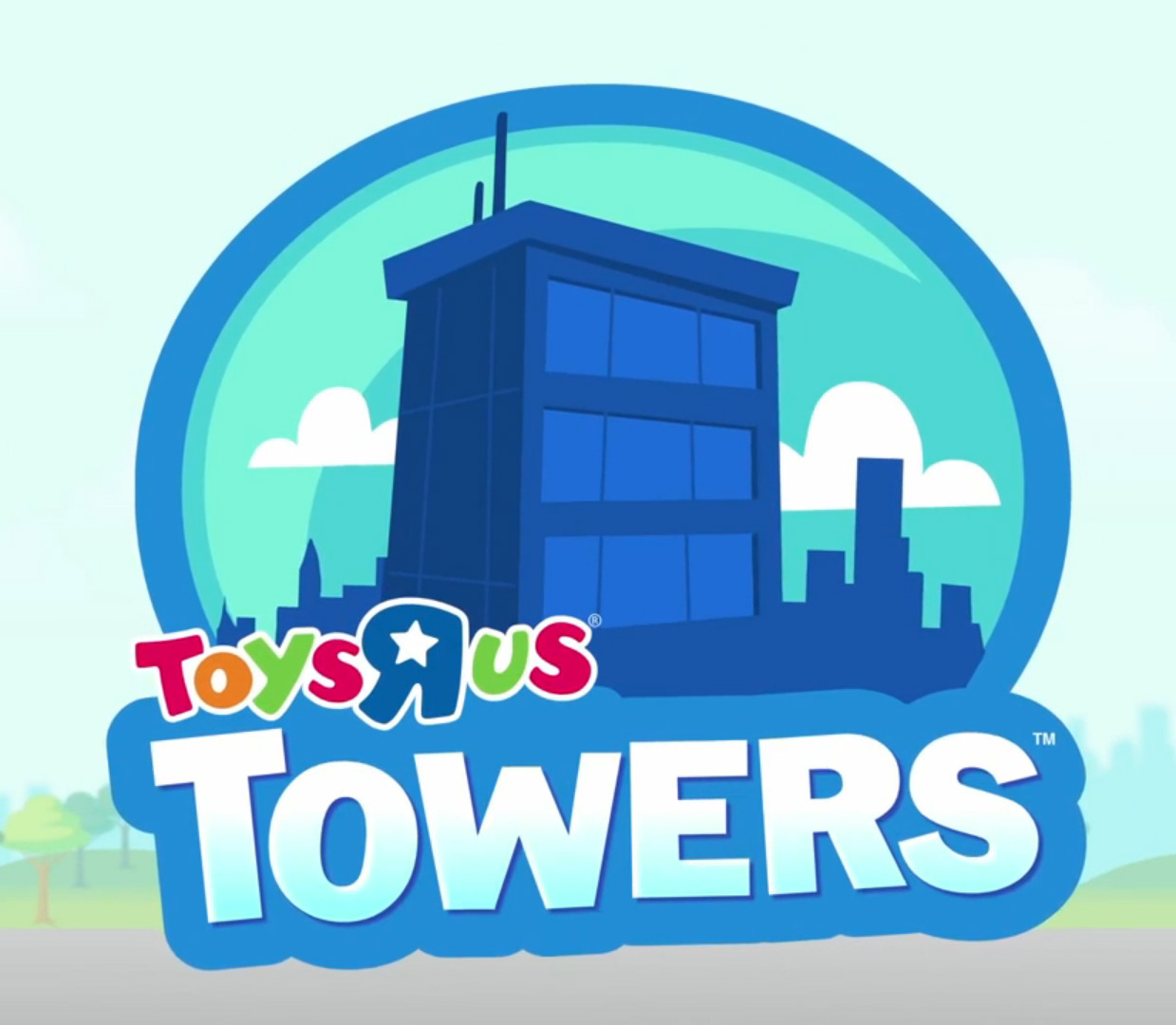 Image de Toys'R'Us Towers