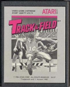 Track & Field