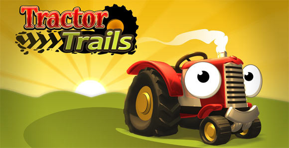 Image de Tractor Trails