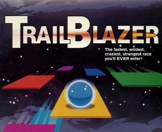 Image de Trailblazer