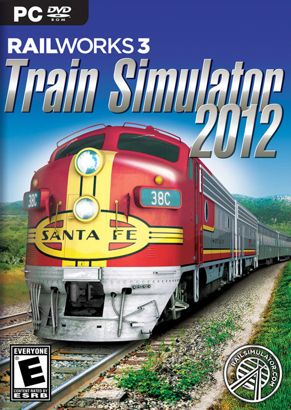 Image de Train Simulator 2012