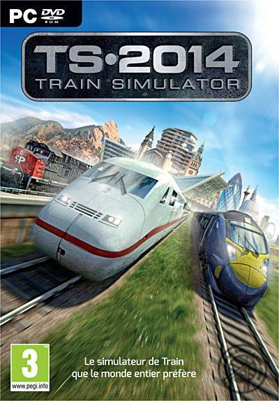 Image de Train Simulator 2014