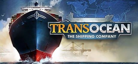 Image de TransOcean : The Shipping Company