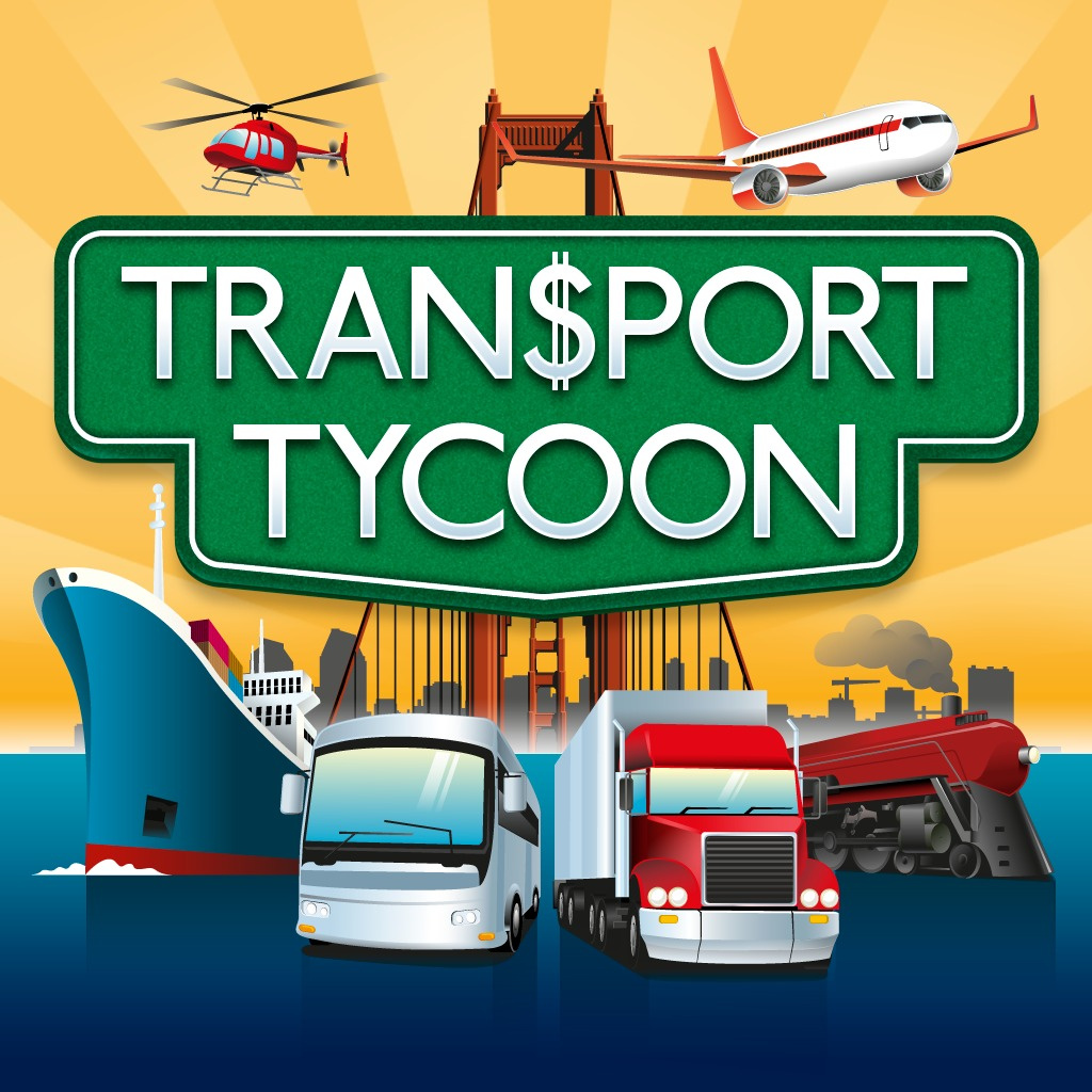 Image de Transport Tycoon