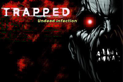 Image de Trapped : Undead Infection