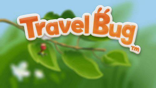 Image de Travel Bug