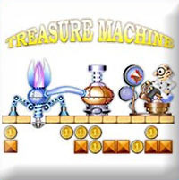 Image de Treasure Machine