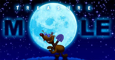 Image de Treasure Mole