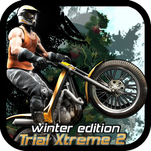 Image de Trial Xtreme 2 Winter Edition