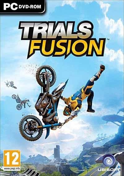 Image de Trials Fusion