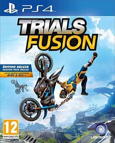 Image de Trials Fusion