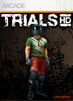 Image de Trials HD
