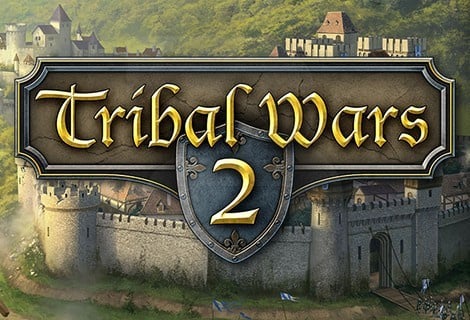 Image de Tribal Wars 2