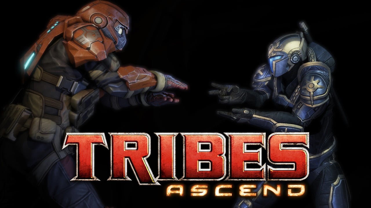 Image de Tribes : Ascend