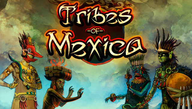 Image de Tribes of Mexica