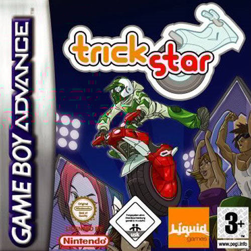 Image de Trick Star