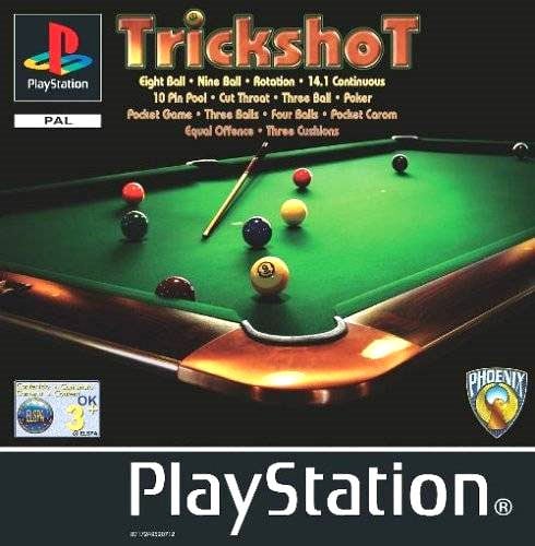 Image de Trickshot