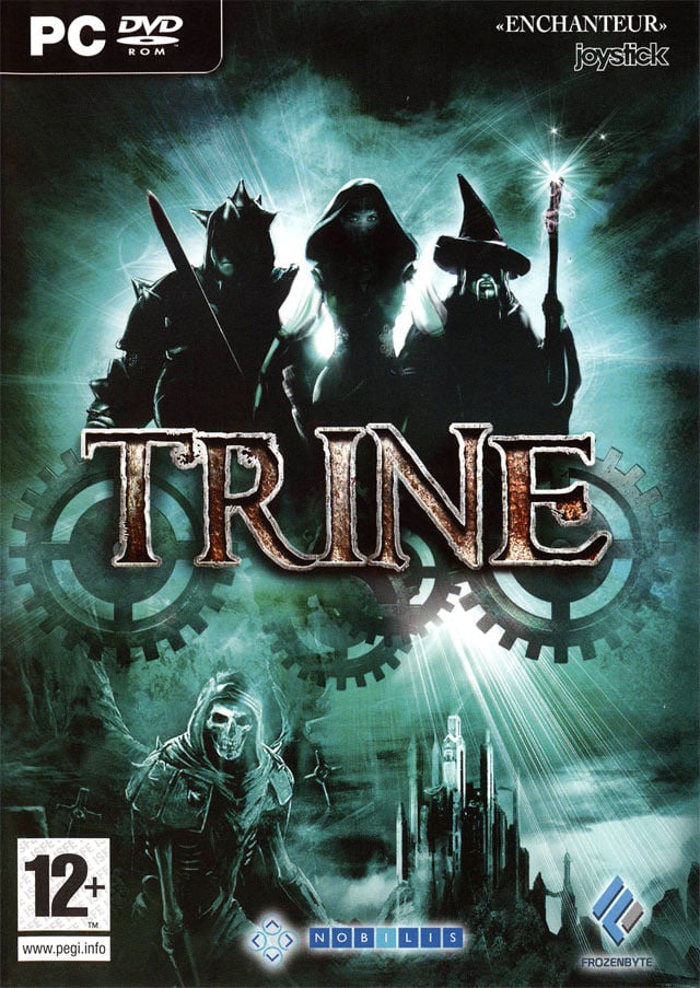 Image de Trine