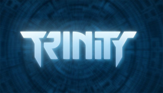 Image de Trinity Online