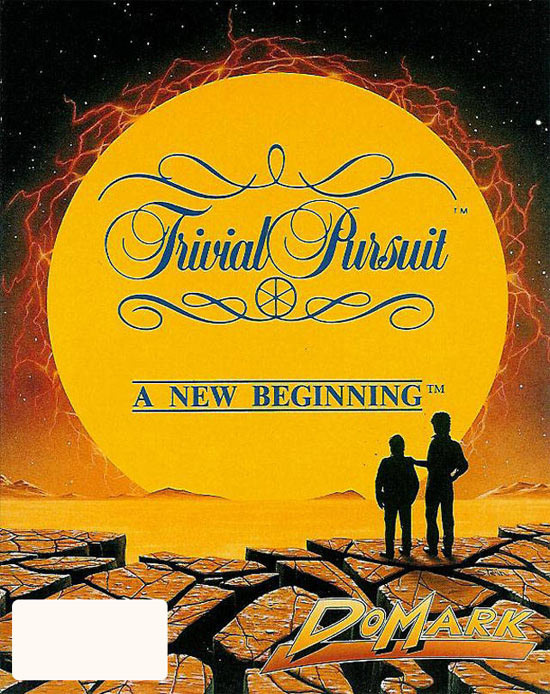 Image de Trivial Pursuit 2 : A New Beginning