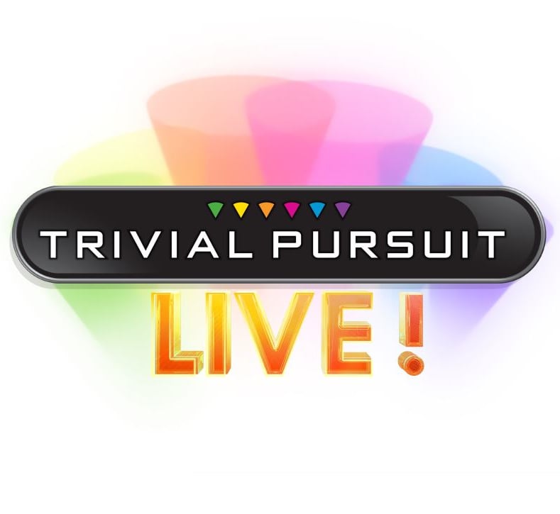Image de Trivial Pursuit Live!