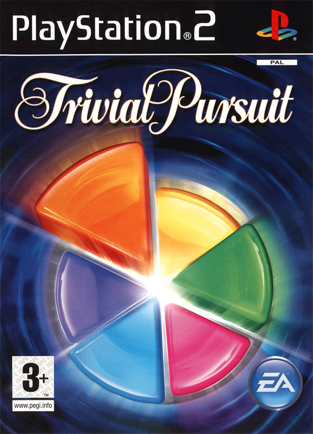 Image de Trivial Pursuit