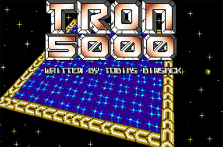 Tron