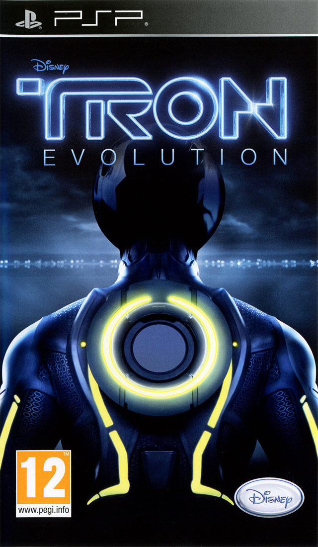 Image de Tron Evolution