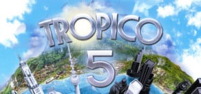 Jaquette de Tropico 5