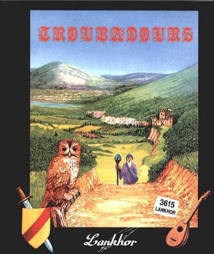 Image de Troubadours
