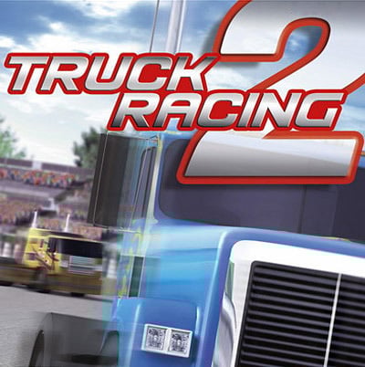 Image de Truck Racing 2