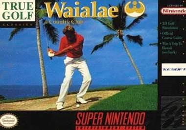 Image de True Golf Classics : Waialae Country Club
