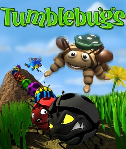 Image de Tumblebugs