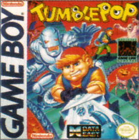 Image de Tumblepop