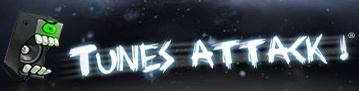 Image de Tunes Attack !
