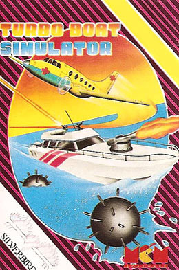 Image de Turbo Boat Simulator