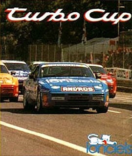 Image de Turbo Cup