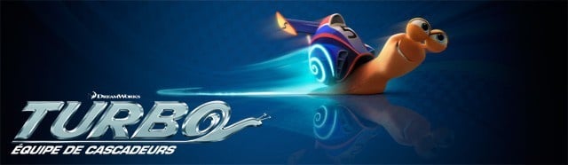 Image de Turbo : Equipe de Cascadeurs