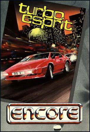 Image de Turbo Esprit