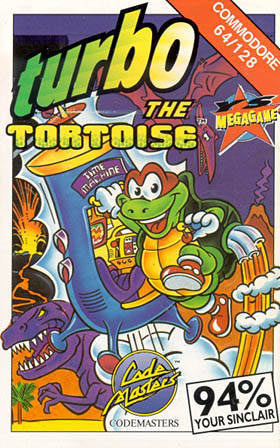 Image de Turbo the Tortoise