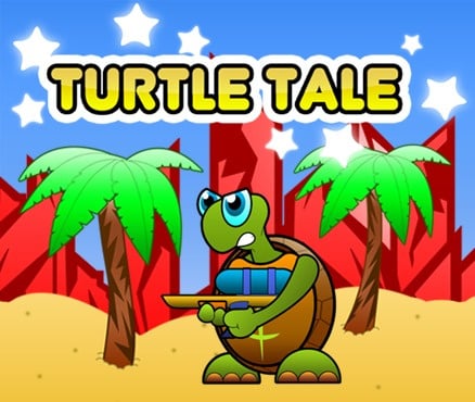 Image de Turtle Tale