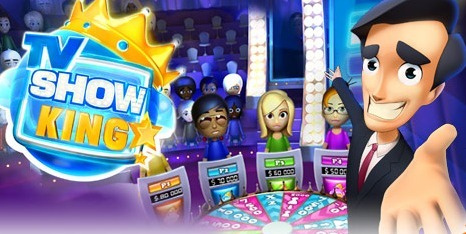 Image de TV Show King