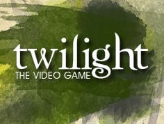 Twilight : The Video Game